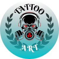 Tattoo Art Studio logo - Similar company to Divaz Care™ Beauty Salon Tattoo Studio & Academy