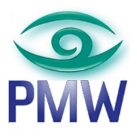 Palestinian Media Watch logo - Similar company to Cyber Elite Training Program