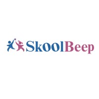 SkoolBeep logo - Similar company to Sensovision Systems