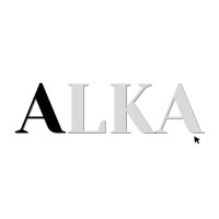 Alkasoft logo - Similar company to Legalperformance