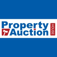 Property Auction House logo - Similar company to Property Frontier