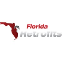 Florida Retrofits Inc. logo - Similar company to Dc Roofing, Inc.
