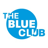 The Blue Club logo - Similar company to Parittran Bangladesh
