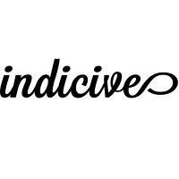 Indicive Streetwear logo - Similar company to Gold Tee Golf