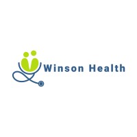 Winson Health logo - Similar company to Holdcover