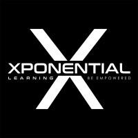 Xponential Learning logo - Similar company to Cah-Usa, Inc