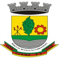 Prefeitura de Guaíba logo - Similar company to Lambi
