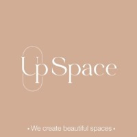 Studio UpSpace logo - Similar company to Aroma Acr Systems Pvt. Ltd.
