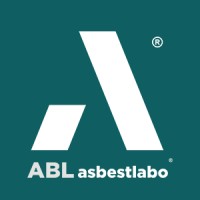ABL Asbestlabo logo - Similar company to Safer Places