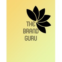 The Brand Guru logo - Similar company to The Alpha Reach