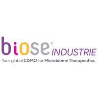 Biose Industrie logo - Similar company to Greencell