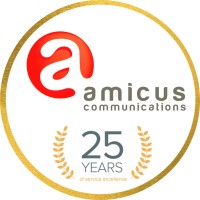 Amicus Communications logo - Similar company to Technoline Systems & Services