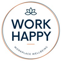 Work Happy logo - Similar company to Workhappy Uk