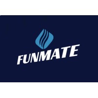 Funmate logo - Similar company to Blas Blush