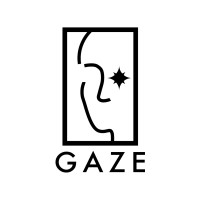 GAZE Ltd. logo - Similar company to Mindful Sparks Sparkling Tea