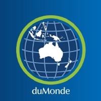 duMonde International | Defence & Space Industry Experts logo - Similar company to Matflo