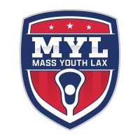 Massachusetts Youth Lacrosse logo - Similar company to Better Together