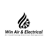 Win Air & Electrical PTY LTD logo - Similar company to Trades Services Mining Division