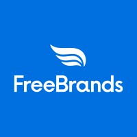 FreeBrands logo - Similar company to Unitok