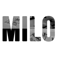 Milo logo - Similar company to Doorb