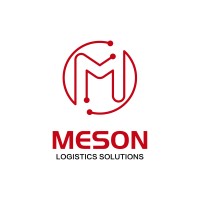 Meson Logistics Solutions logo - Similar company to Sirisoft Pty Ltd