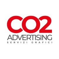 CO2 Advertising logo - Similar company to Decostudio.It