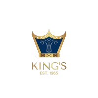 KING'S logo - Similar company to Percy Stride