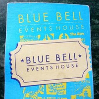 Bluebell Events House logo - Similar company to Sos Party