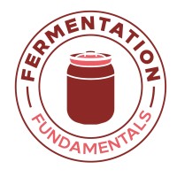 Fermentation Fundamentals logo - Similar company to The Fermentation School