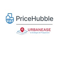 Urbanease, une solution PriceHubble logo - Similar company to Promolead