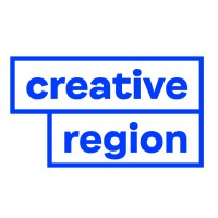 Creative Region Linz & Upper Austria logo - Similar company to Bits&Digits