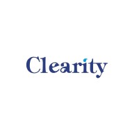 Clearity Kimya logo - Similar company to Solem Ki̇mya Ltd. Şti̇.