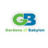 GB Vertical logo - Similar company to Material Flow Technologies