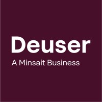 Deuser a Minsait Business (Indra group) logo - Similar company to Parque Tecnológico De Córdoba