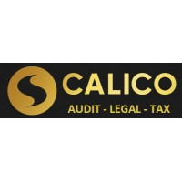 Calico Audit logo - Similar company to Donga Audit And Advisory Co., Ltd