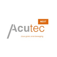 Acutec Next logo - Similar company to Eloo