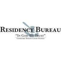 Residency Bureau, Llc