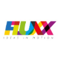 Fluxx: Ideas In Motion - Marketing And Events Ltd