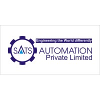 Sats Automation Private Limited logo - Similar company to Ceco Electronics Pvt. Ltd.