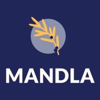Mandla Health logo - Similar company to Whl Consultants