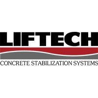 Liftech Corporation logo - Similar company to Liftech Group