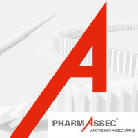 PharmAssec GmbH - Apotheken Assecuranz logo - Similar company to Contego Finanzberatung Gmbh