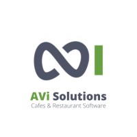 AVi Egypt logo - Similar company to Printer Consumable Corporation