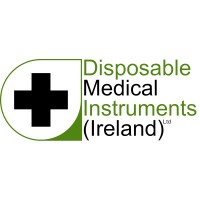 Disposable Medical Instruments Ireland Ltd logo - Similar company to Energex Trading