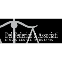 del federico studio legale & tributario ~ Bologna|Pescara|Roma logo - Similar company to Studio Legale Bertuzzi Roma