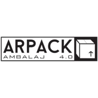 Arpack Packaging logo - Similar company to Lc Wall Print