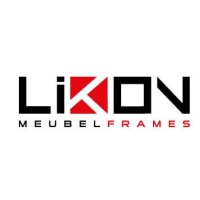 Likon B.V. logo - Similar company to Likon Llc