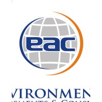 EAC - Environmental Assessments & Consulting logo - Similar company to Parra Environmental Training