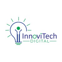 InnoviTech Digital logo - Similar company to Innovitech Ltd