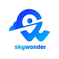 Skywonder logo - Similar company to Webdigitalize